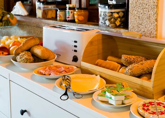 Séjour à la ferme Maria Caetana